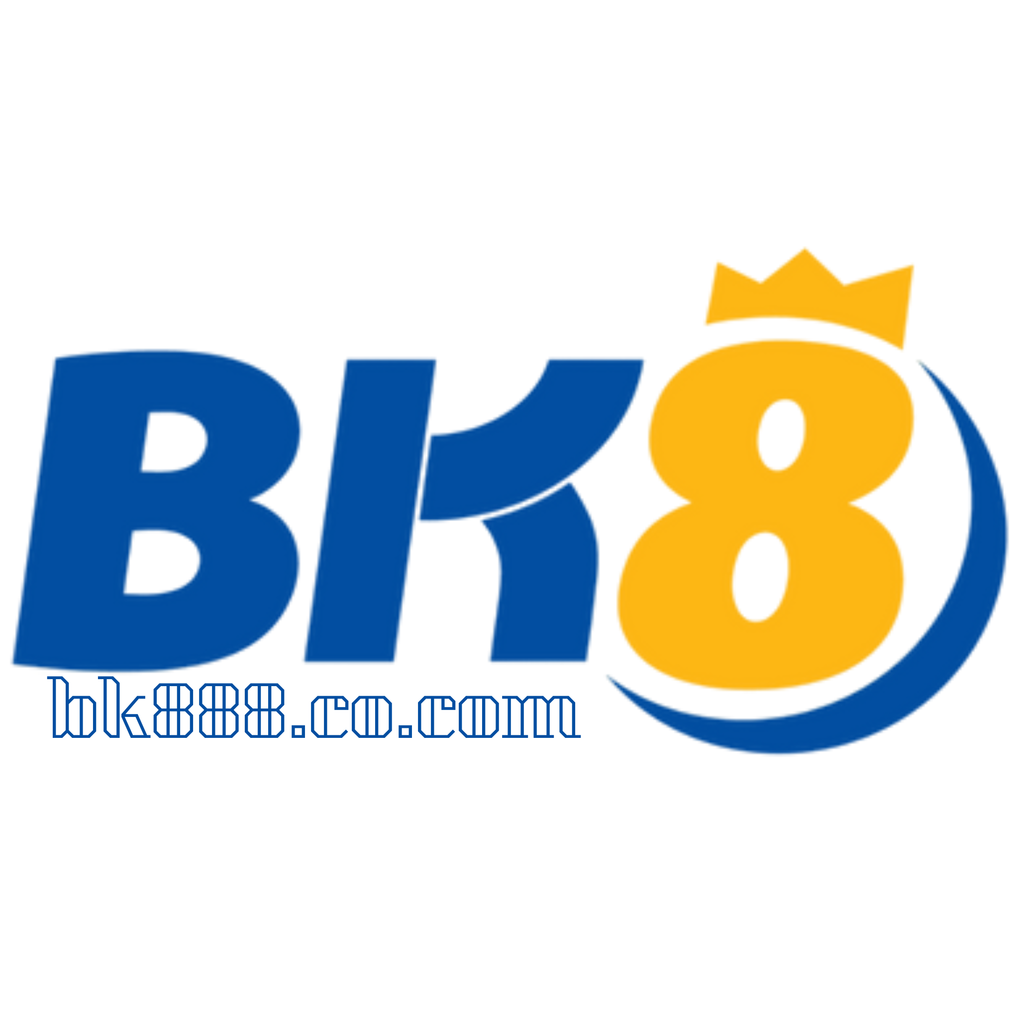 logo bk8