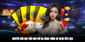 Khuyến Mãi Nạp Đầu